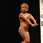 Tasha  Colenian - NPC Atlantic States 2012 - #1