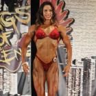 Laura  Sutter - IFBB Wings of Strength Chicago Pro 2012 - #1