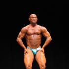 Roger  Daniel - NPC USA Coastal 2012 - #1