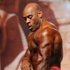 Gus   Carter - IFBB Europa Super Show 2009 - #1