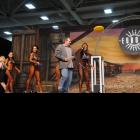 IFBB Europa Super Show 2010 - #1