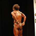 Tasha  Colenian - NPC Atlantic States 2012 - #1