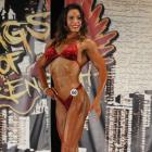 Laura  Sutter - IFBB Wings of Strength Chicago Pro 2012 - #1