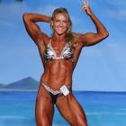 Nekole  Hamrick - IFBB Valenti Gold Cup 2012 - #1