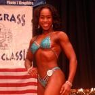 Tambra Stewart Johnson - NPC Bluegrass Muscle Classic  2009 - #1