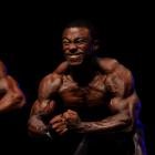 Michael  Fulson - NPC Oklahoma Championships 2012 - #1