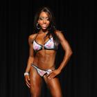 Britney Inez Rand - NPC Jr. Nationals 2010 - #1