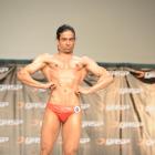 Prasad  Himanshu - NPC Ronnie Coleman Classic 2014 - #1