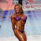 Robyn   Mentgen - IFBB Wings of Strength Tampa  Pro 2012 - #1