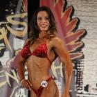 Laura  Sutter - IFBB Wings of Strength Chicago Pro 2012 - #1