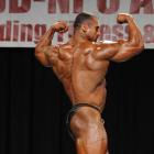 Khalid  Almohsinawi - IFBB Atlantic City Pro 2009 - #1