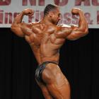 Khalid  Almohsinawi - IFBB Atlantic City Pro 2009 - #1