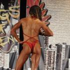 Laura  Sutter - IFBB Wings of Strength Chicago Pro 2012 - #1