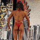 Laura  Sutter - IFBB Wings of Strength Chicago Pro 2012 - #1