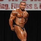 Khalid  Almohsinawi - IFBB Atlantic City Pro 2009 - #1