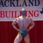 Leon  Rios - NPC Lackland Classic 2013 - #1