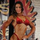 Laura  Sutter - IFBB Wings of Strength Chicago Pro 2012 - #1