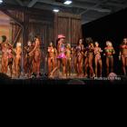 IFBB Europa Super Show 2010 - #1