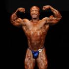 Roland  Huff - IFBB Wings of Strength Tampa  Pro 2009 - #1