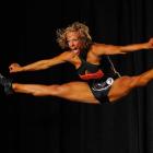 Tracy  Winters - NPC Jr. Nationals 2009 - #1