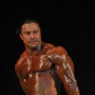 Tony  Bevacqua - NPC Pittsburgh Championships 2011 - #1