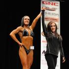 Lisa  Butz - NPC Eastern USA 2011 - #1