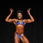 Allisa  Hale - NPC Jr. Nationals 2014 - #1