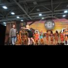 IFBB Europa Super Show 2010 - #1