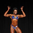 Allisa  Hale - NPC Jr. Nationals 2014 - #1