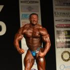 Brian  Yersky - IFBB New York Pro 2016 - #1