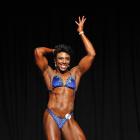 Allisa  Hale - NPC Jr. Nationals 2014 - #1