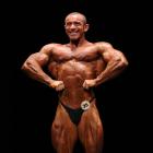 Eric   Castagnet - IFBB Phoenix Pro 2010 - #1