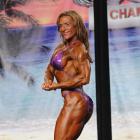 Robyn   Mentgen - IFBB Wings of Strength Tampa  Pro 2012 - #1