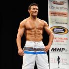 Jonathan  Cooper - NPC Eastern USA 2011 - #1