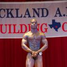 Leon  Rios - NPC Lackland Classic 2013 - #1