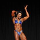 Allisa  Hale - NPC Jr. Nationals 2014 - #1