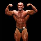 Eric   Castagnet - IFBB Phoenix Pro 2010 - #1