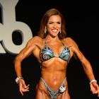 Maria  Scotland - IFBB New York Pro 2015 - #1