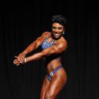 Allisa  Hale - NPC Jr. Nationals 2014 - #1