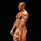 Todd   Jewell - NPC Nationals 2011 - #1