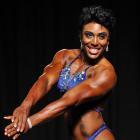 Allisa  Hale - NPC Jr. Nationals 2014 - #1