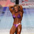 Robyn   Mentgen - IFBB Wings of Strength Tampa  Pro 2012 - #1