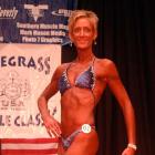 Tracey  Moore - NPC Bluegrass Muscle Classic  2009 - #1