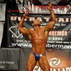 Greg   Smyers - NPC Natural Northern USA 2012 - #1