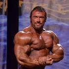 Alexandre  Nataf - IFBB Wings of Strength Chicago Pro 2013 - #1