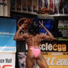 Candice  McQueen - NPC Natural Northern USA 2014 - #1