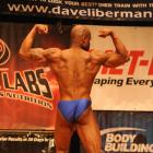 Jayan  Shaw - NPC Natural Ohio 2013 - #1