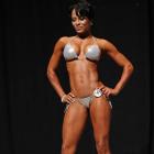 Kristal   Marshall - NPC USA 2009 - #1