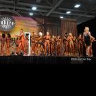 IFBB Europa Super Show 2010 - #1