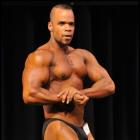 Manny  Kirby - NPC Maryland State/East Coast Classic 2010 - #1